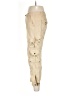 Lauren Jeans Co. Tan Cargo Pants Size 6 - photo 5