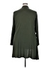 Rainbow Green Cardigan Size 2X (estimated) - photo 2