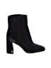 Sam Edelman Black Ankle Boots Size 8 1/2 - photo 1