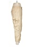 Lauren Jeans Co. Tan Cargo Pants Size 6 - photo 4