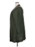 Rainbow Green Cardigan Size 2X (estimated) - photo 5