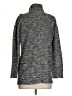 Harlowe & Graham Chevron-herringbone Gray Coat Size XS - photo 2