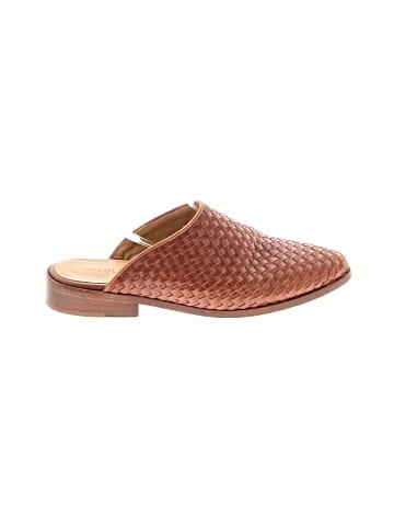 Nisolo Mule/Clog (view 1)