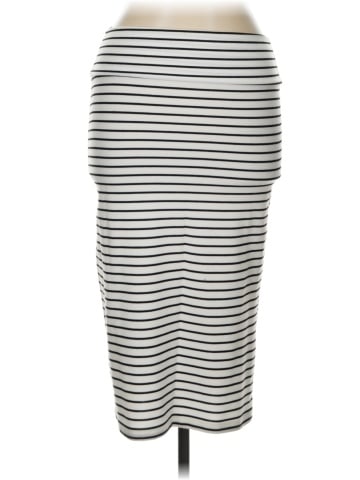 Popular Basics Casual Skirt (view 1)