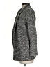Harlowe & Graham Chevron-herringbone Gray Coat Size XS - photo 5