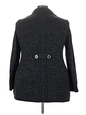 Style&Co Cardigan (view 2)