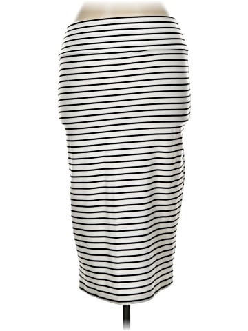 Popular Basics Casual Skirt (view 2)