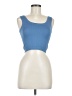 Exist Blue Tank Top One size (estimated) - photo 1