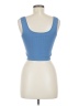 Exist Blue Tank Top One size (estimated) - photo 2