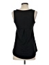 Lands' End Sport Black Sleeveless Top Size XS - photo 2