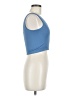 Exist Blue Tank Top One size (estimated) - photo 4