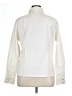 Bill Blass Ivory Long Sleeve Blouse Size XL - photo 2