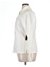 Bill Blass Ivory Long Sleeve Blouse Size XL - photo 5