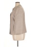 Lafayette 148 New York Tan Coat Size 16 - photo 5
