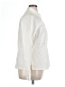 Bill Blass Ivory Long Sleeve Blouse Size XL - photo 4