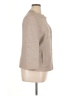 Lafayette 148 New York Tan Coat Size 16 - photo 4