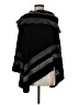 Assorted Brands Black Poncho One size - photo 1