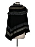 Assorted Brands Black Poncho One size - photo 2