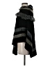 Assorted Brands Black Poncho One size - photo 5