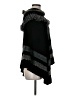 Assorted Brands Black Poncho One size - photo 4