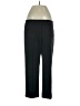 Trina Turk Solid Black Active Pants Size 4 - photo 1