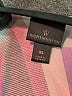 Worthington Color Block Purple Short Sleeve Blouse Size XL - photo 7