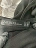 Zanzea Collection Black Long Sleeve Blouse Size 14 - photo 7