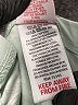 Unbranded Print Green Leggings Size 3-6 mo - photo 4