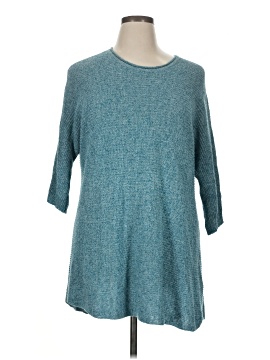 Lands' End Pullover Sweater
