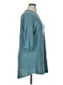 Lands' End Teal Pullover Sweater Size 1X - photo 4