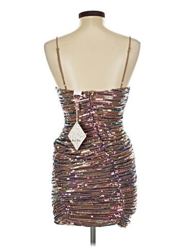 Angel Biba Cocktail Dress (view 2)