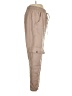 In Loom 100% Lyocell Tan Cargo Pants Size L - photo 4