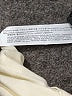 Zara Ivory Casual Pants Size XS - photo 7