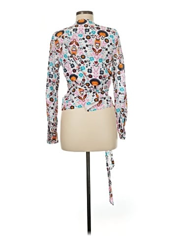 Boden Long Sleeve Blouse (view 2)