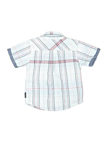 Ben Sherman Short Sleeve Button-Down Shirt (view 2)