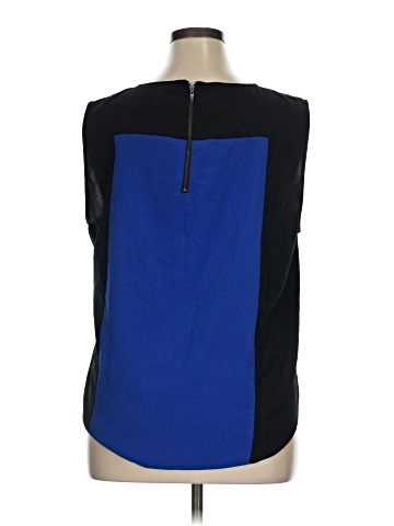 Chaus Sleeveless Blouse (view 2)