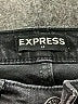 Express Outlet Black Jeans Size 0 - photo 7