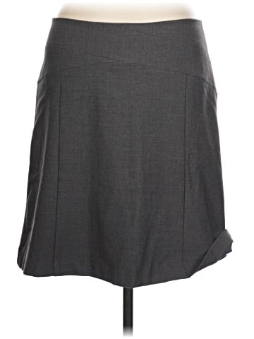 Elle Casual Skirt (view 1)