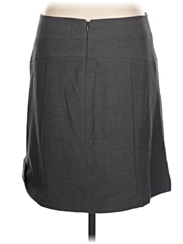 Elle Casual Skirt (view 2)
