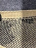 Vestidos Animal Print Brown Pullover Sweater Size S - photo 7