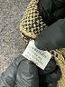 Vestidos Animal Print Brown Pullover Sweater Size S - photo 8