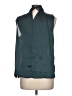 Willi Smith 100% Polyester Teal Sleeveless Blouse Size L - photo 2