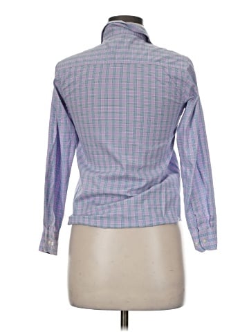IZOD Long Sleeve Button-Down Shirt (view 2)