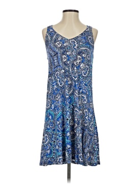 Sigrid Olsen Casual Dress
