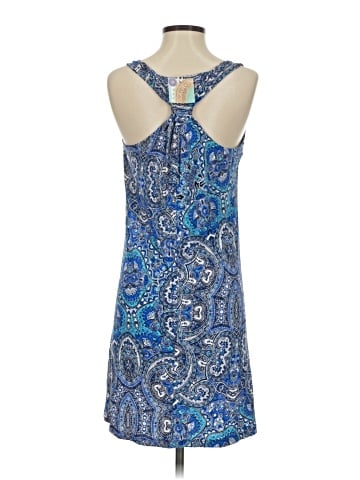 Sigrid Olsen Casual Dress (view 2)