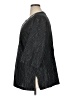 Assorted Brands Black 3/4 Sleeve Blouse Size 1X - photo 5
