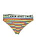UNIF Yellow Green Swimsuit Bottoms Size M - photo 1