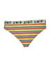 UNIF Yellow Green Swimsuit Bottoms Size M - photo 2