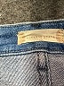 Altar'd State Stars Blue Jeans Size 26 waist - photo 7