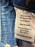 Altar'd State Stars Blue Jeans Size 26 waist - photo 8